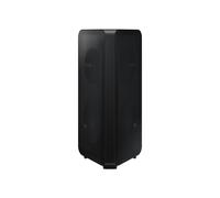 Samsung MX-ST50B Nero Con cavo e senza cavo 240 W