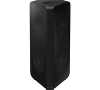 Samsung MX-ST50B Nero Con cavo e senza cavo 240 W