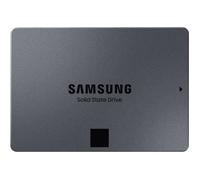 Samsung MZ-77Q1T0 1 TB 2.5" Serial ATA III QLC