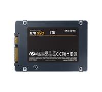 Samsung MZ-77Q1T0 1 TB 2.5" Serial ATA III QLC