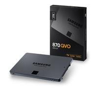Samsung MZ-77Q2T0 2 TB 2.5" Serial ATA III V-NAND MLC