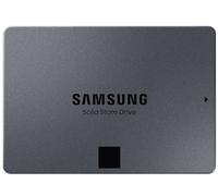 Samsung MZ-77Q2T0 2 TB 2.5" Serial ATA III V-NAND MLC