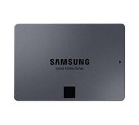 Samsung MZ-77Q2T0 2 TB 2.5 Serial ATA III V-NAND MLC (Samsung 870 QVO MZ-77Q2T0BW - 2TB - SA) NEW