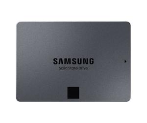 Samsung MZ-77Q4T0 2.5" 4 TB Serial ATA III V-NAND MLC