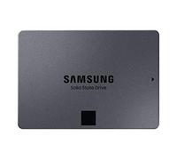 Samsung MZ-77Q8T0 2.5 8000 GB Serial ATA V-NAND MLC MZ-77Q8T0, W126171085 (ATA V-NAND MLC MZ-77Q8T0, 8000 GB, 2.5, 560 MB/s, 6 Gbps)