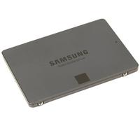 Samsung MZ-77Q8T0BW 870 QVO SSD Interno da 8 TB Form Factor 2.5”, Intelligent Turbo Write, Magician 6 Software, memoria progettata per archiviazione di dati, compatibile con PC