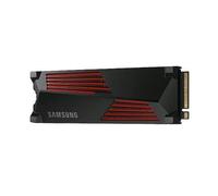 Samsung 990 PRO NVMe 2TB con Dissipatore di calore, SSD interno