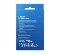 Samsung MZ-V9S1T0 1 TB M.2 PCI Express 4.0 NVMe V-NAND TLC