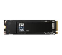 SSD SAMSUNG 990 EVO Plus - 1TB M.2 PCIe Gen4x4 (R7150- W6300)