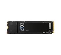 Samsung SAMSUNG SSD 2TB 990 EVO PLUS PCLE 5.0 NVME M.2 SSD MZ-V9S2T0BW