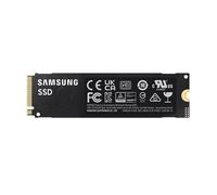 Samsung SAMSUNG SSD 2TB 990 EVO PLUS PCLE 5.0 NVME M.2 SSD MZ-V9S2T0BW