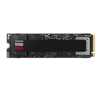 Samsung MZ-VAP2T0BW 9100 PRO 2TB PCIe 5.0 NVMe M.2 SSD