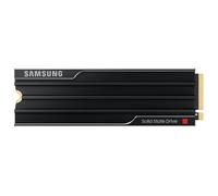 Samsung MZ-VAP4T0 4 TB M.2 PCI Express 5.0 NVMe V-NAND TLC NEW