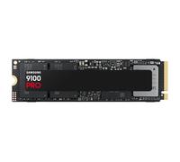 Samsung MZ-VAP4T0 4 TB M.2 PCI Express 5.0 NVMe V-NAND TLC Prestazioni Gen5 9100 PRO - Nouvo