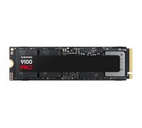 Samsung MZ-VAP4T0BW 9100 PRO 4TB PCIe 5.0 NVMe M.2 SSD
