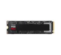 Samsung Memorie MZ-VAP8T0BW 9100 PRO SSD Interno da 8TB, PCIe 5.0 x4, NVMe 2.0, SSD Progettato per Professionisti e Gamer, Compatibile con PC e Playstation 5