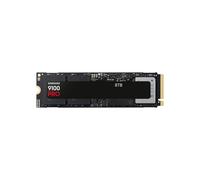 SAMSUNG - MZ-VAP8T0BW - SSD Interno 9100 PRO - 8 To - NVMe 2.0 M.2 PCIe 5.0 x4