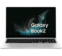 SAMSUNG N754XEDK NOTEBOOK, 15,6 ", processore Intel® Core i5-1235U, Intel® Iris® Xᵉ, RAM 16 GB, 512 GB SSD, Argento, Windows 11 Pro