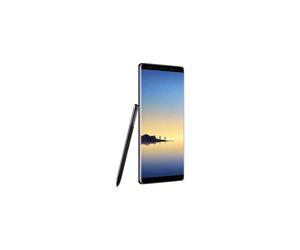 SAMSUNG N950F GALAXY NOTE 8 6.3" OCTA CORE 64GB RAM 6GB 4G LTE TIM BLACK