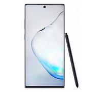 Samsung Galaxy Note10+ Black, 6.8, Wi-Fi 6 (802.11ax)/LTE, 256GB