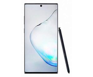 Samsung N975F Galaxy Note10+ 256 GB (Glossy Black) Sbloccato Senza contratto