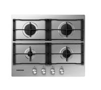 Samsung Piano cottura a gas 60cm NA64H3010AK