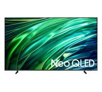 Samsung Neo QLED 4K 65" QNX1D TV 2024, Silver