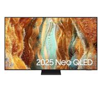 Samsung Neo QLED 4K QN70F 55" Mini TV LED, processore NQ4 AI Gen2, Quantum Matrix Technology Slim, Motion Xcelerator 144Hz, AirSlim, Samsung Vision AI Smart TV
