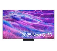 Samsung Neo QLED 4K QN80F 65" Mini TV LED, processore NQ4 AI Gen2, Quantum Matrix Technology Slim, Motion Xcelerator 144Hz, AirSlim, Samsung Vision AI Smart TV