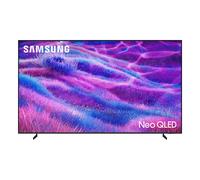 SAMSUNG QE100QN80FUXZT TV NEO QLED, 100 "