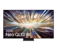 Samsung TQ65QN800DT 165,1 cm (65") 8K Ultra HD Smart TV Wi-Fi Nero
