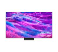 Samsung TQ55QN80F 2025 - Televisore ad alta definizione
