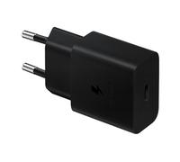 Samsung EP-T1510XBEGEU Caricabatterie per dispositivi mobili Universale Nero AC Ricarica rapida Interno