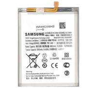 Samsung New Batteria Original Eb-ba245aby Pila Litio 5000mah Per Galaxy A24 A245