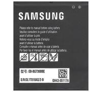 Samsung New Batteria Original Eb-bg736bbe 4500mah Litio Per Galaxy Xcover6 Pro