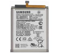 Samsung New Batteria Ricambio Original Ql1695 Litio 3000mah Per Galaxy A01 A015