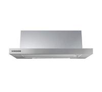 Samsung NK24M1030IS Semintegrato (semincassato) Acciaio inox 392 m³/h