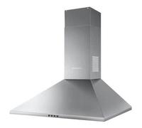 SAMSUNG - Nk24m3050ps - Cappa A Parete Decorativa - 60 Cm - Grigio - SPEDIZIONE GRATUITA