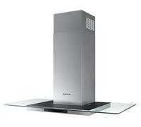 Samsung NK36M5070FS Cappa a Parete serie 7000 con finitura Inox Anti impronta da 90 cm