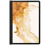 Samsung EF-ZX800P 32,3 cm (12.7") Custodia a libro Nero