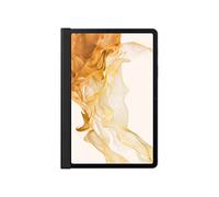 Samsung EF-ZX700P 27,9 cm (11") Custodia a libro Nero