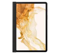Samsung EF-ZX700P 27,9 cm (11") Custodia a libro Nero