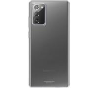 Samsung Note20 - Cover trasparente