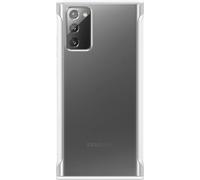 Samsung Note20 - Custodia protettiva trasparente