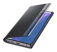 Samsung Custodia Galaxy Note20 Ef-zn980cbegeu Nero