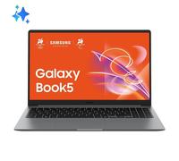 Samsung Notebbook Galaxy Book5 32GB / 1TB Np750xhd-kd5it Gray