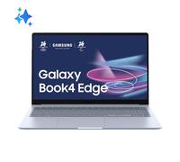 Notebook Samsung Galaxy Book4 Edge (15.6", X1-26-100, 16GB), Copilot+ PC