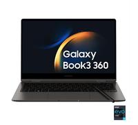 Samsung - Notebook Galaxy Book3 360-graphite Samsung