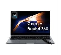 Samsung - Notebook Galaxy Book4 360-gray Samsung