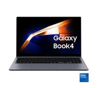 Samsung - Notebook Galaxy Book4-gray Samsung